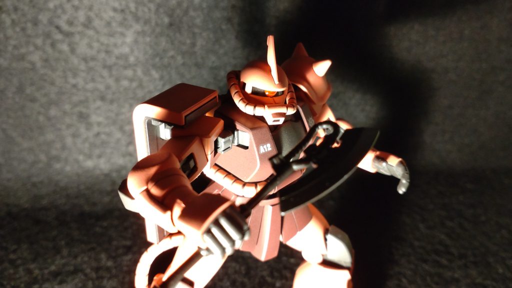 見せてもらおうか。(以下略)–4枚目/制作者：@toyohikaru1983