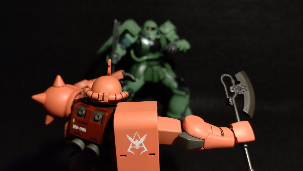 見せてもらおうか。(以下略)–5枚目/制作者：@toyohikaru1983