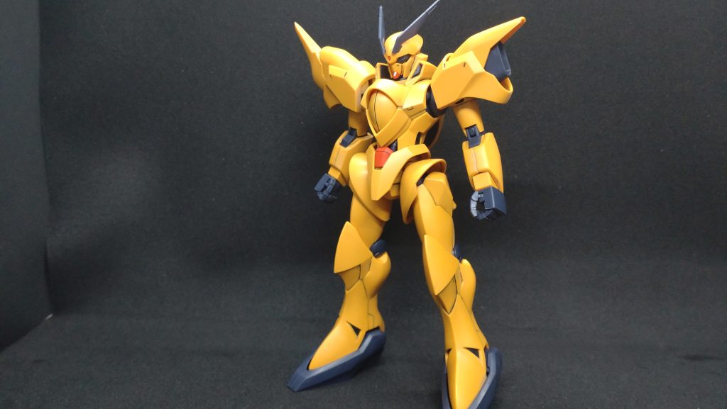 塗り替え前です。