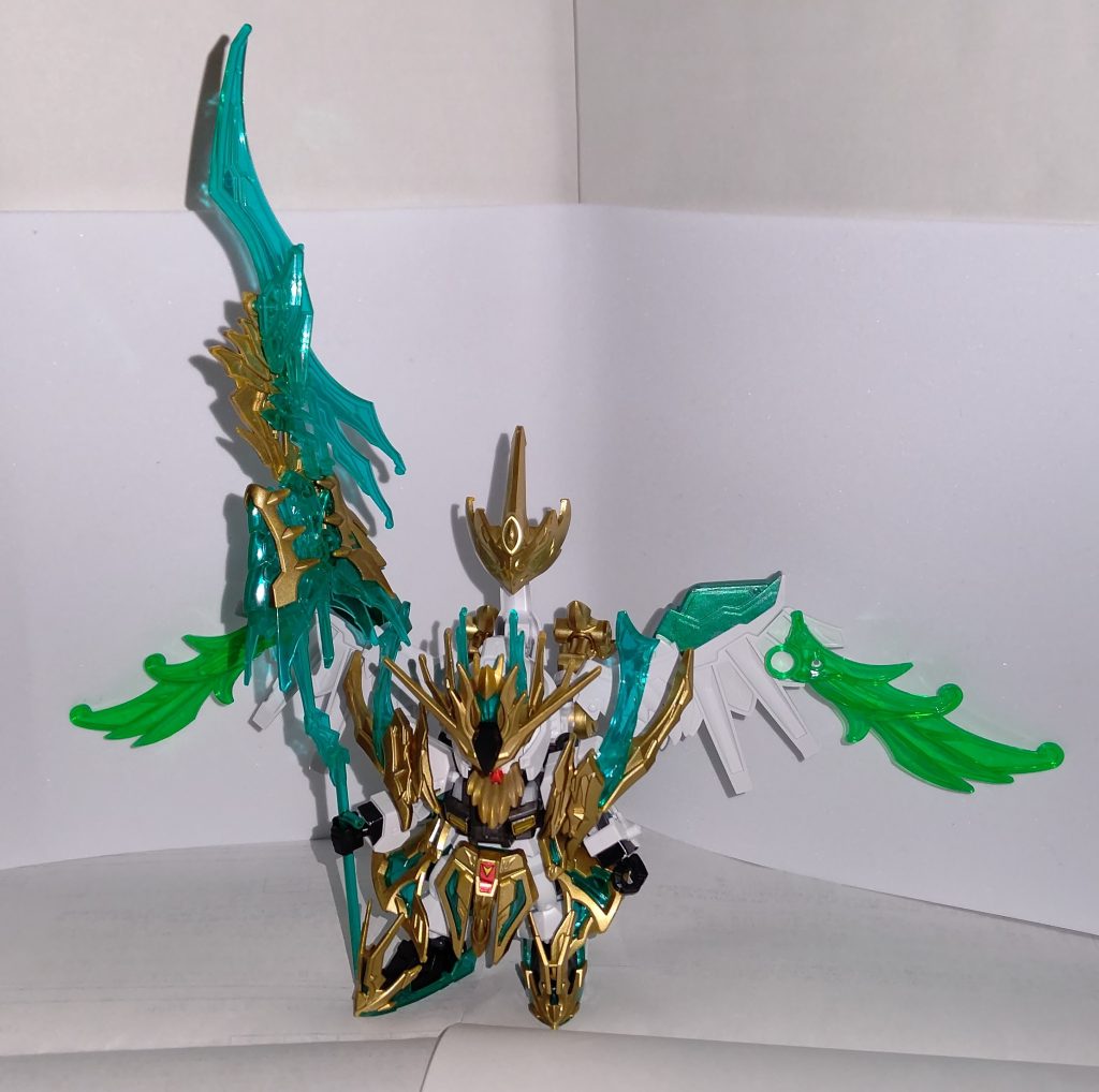 全体像はこちら。でかいです(笑)