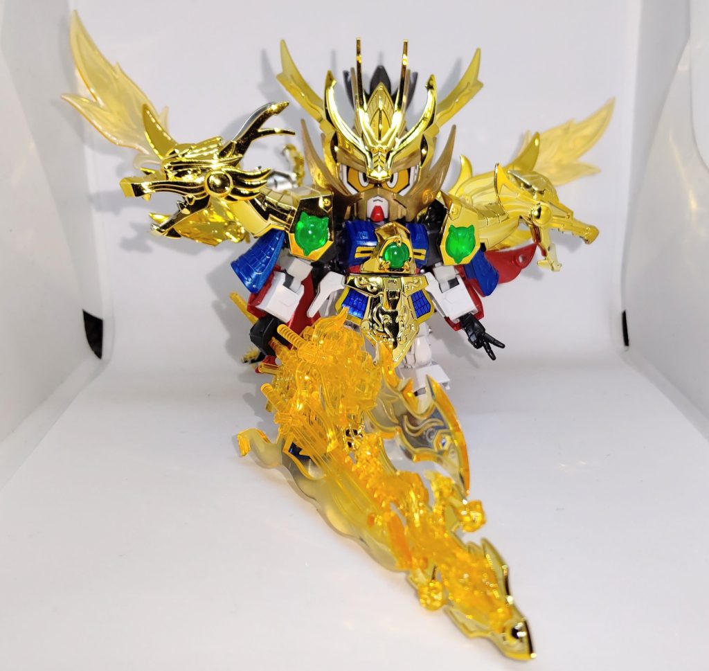 とりあえず、凄く大きくなりました。