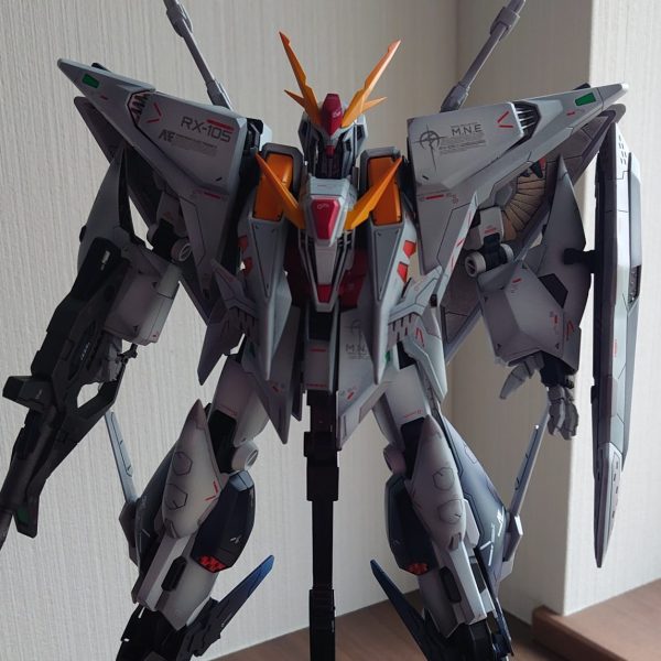 クスィーガンダム