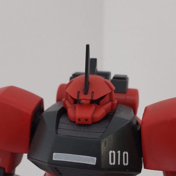 HGUC　ジョニーライデン専用　ゲルググ