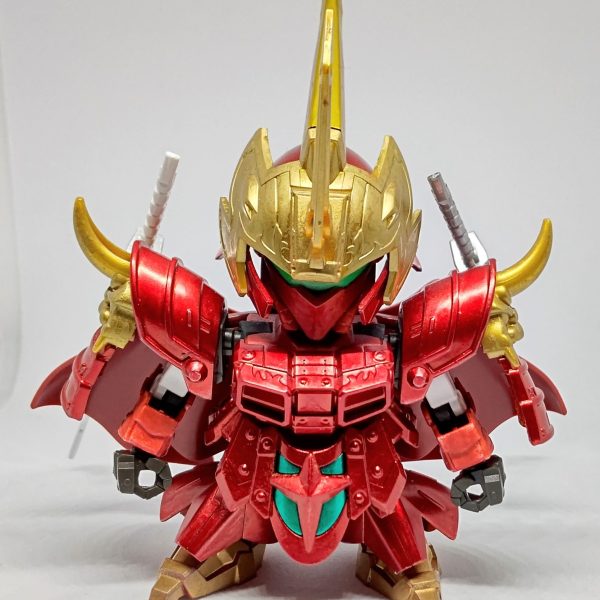 紅星将軍レオス