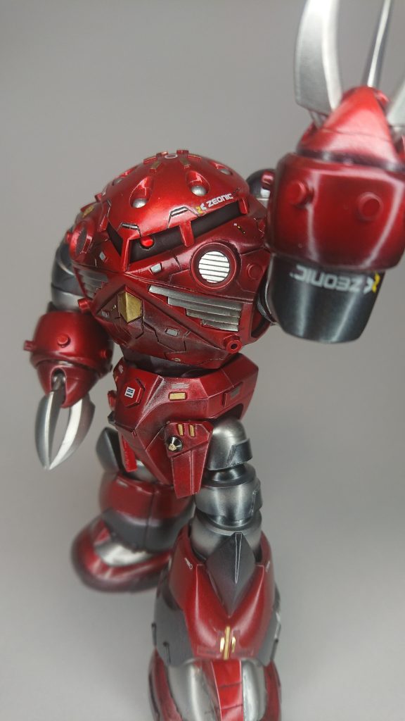 グラデーションもっと勉強します。