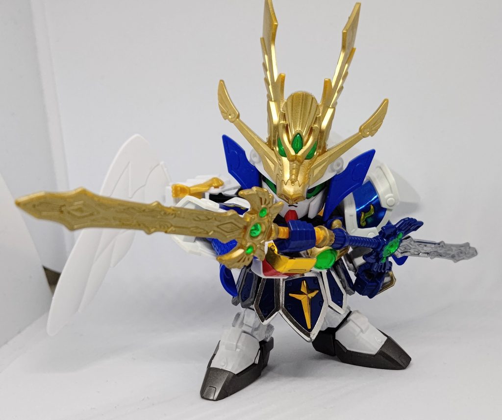 裏モチーフとしては、ガンダムゴッドマスターを意識してます(分からない方は検索して下さい・・・)