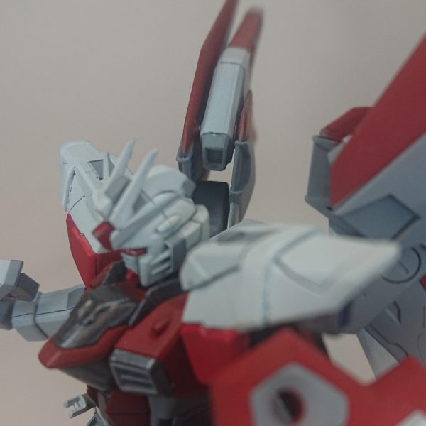 フリーダムガンダム