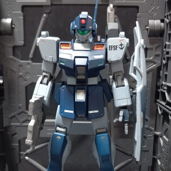 ジムスナイパーⅡ