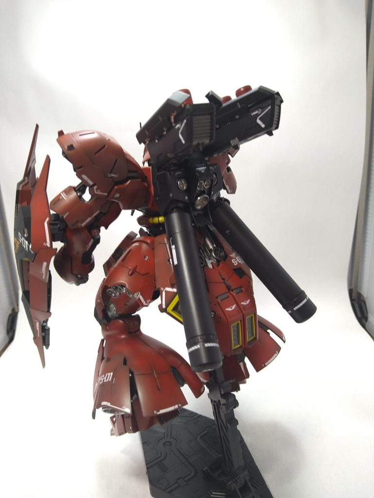 サザビー–3枚目/制作者：Ruax