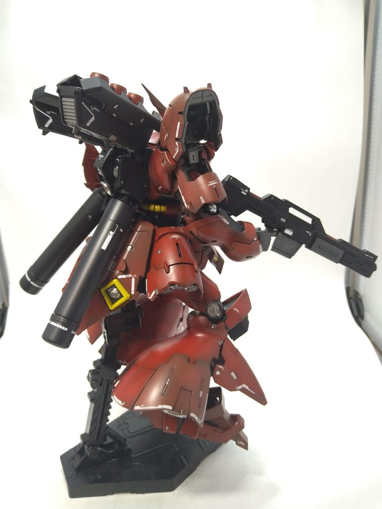 サザビー–4枚目/制作者：Ruax