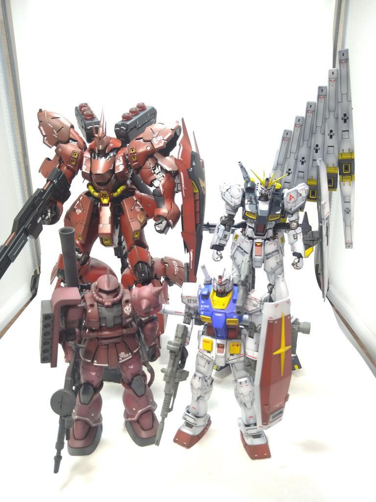 サザビー–3枚目/制作者：Ruax