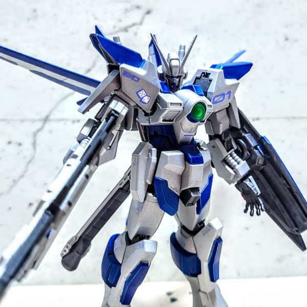 プラネッツガンダム