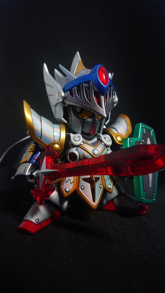 ホロシルバー分かりやすいのあったんで追加アップ！