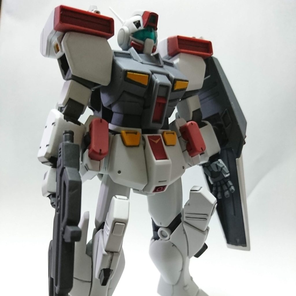 ガンプラまとめ売り　ネモ ジムⅡ ジムⅢ ジムクゥエル ジム寒冷地 Ez8 ガンプラまとめ売り ネモ ジムⅡ ジムⅢ ジムクゥエル ジム寒冷