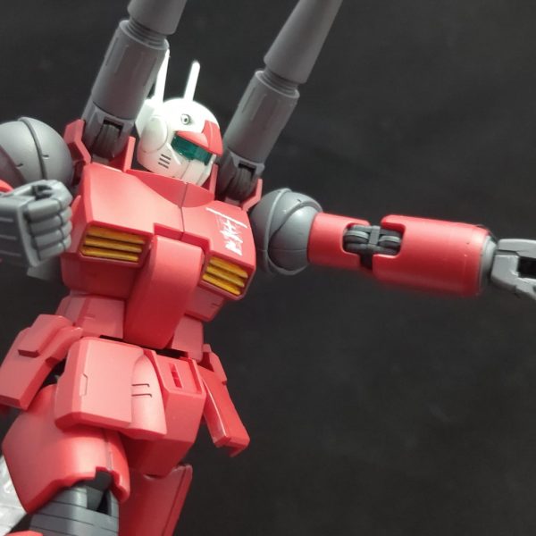 ガンキャノン(リニュ版)