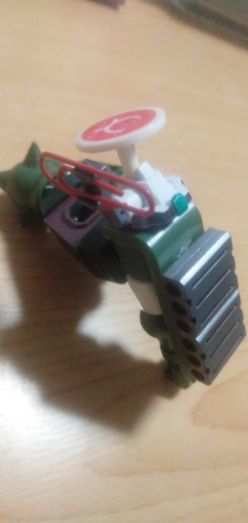 ステルス戦に対応。