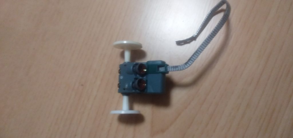 電子戦に対応。