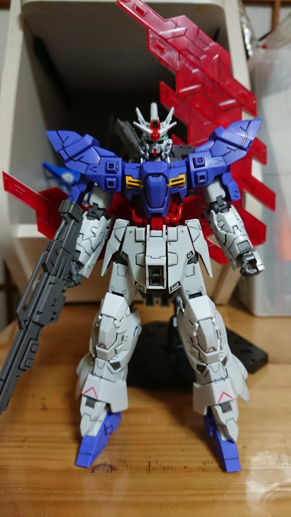 前の机で撮ったものなので気にせずよろしく