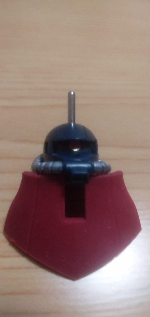 Headにアンテナ追加。