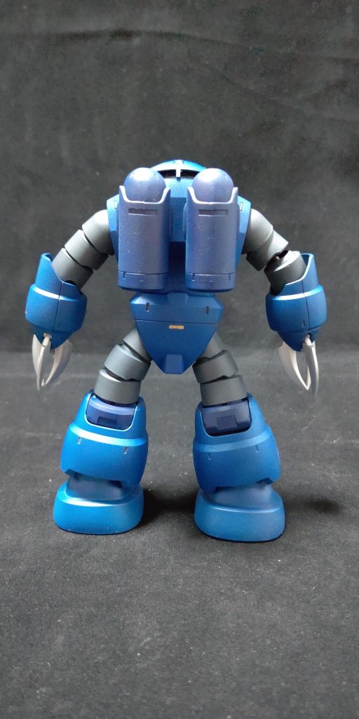 ズゴック–2枚目/制作者：SW20