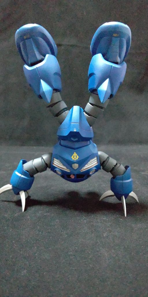 ズゴック–4枚目/制作者：SW20