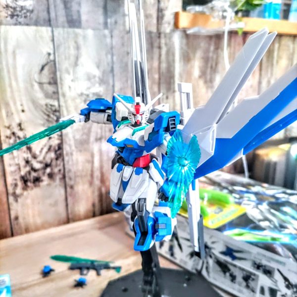 ガンプラ