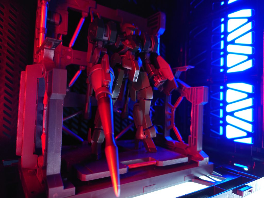 量産型の美学 グレイズ–4枚目/制作者:E12改