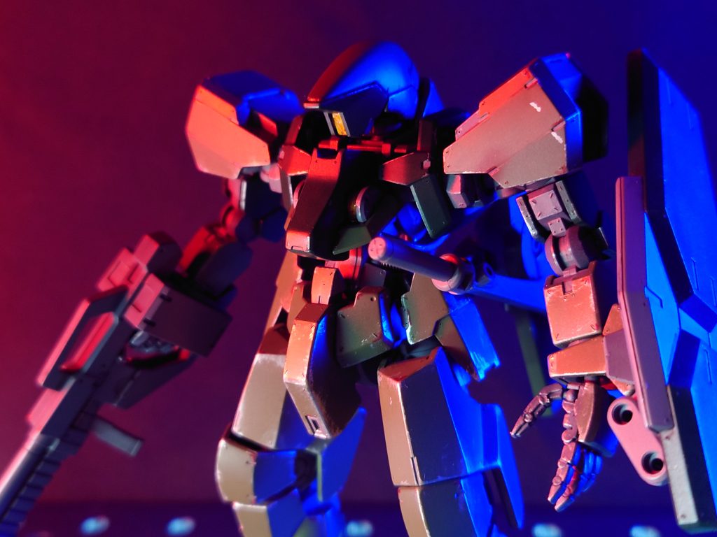 ノーマルなグレイズもお楽しみください。