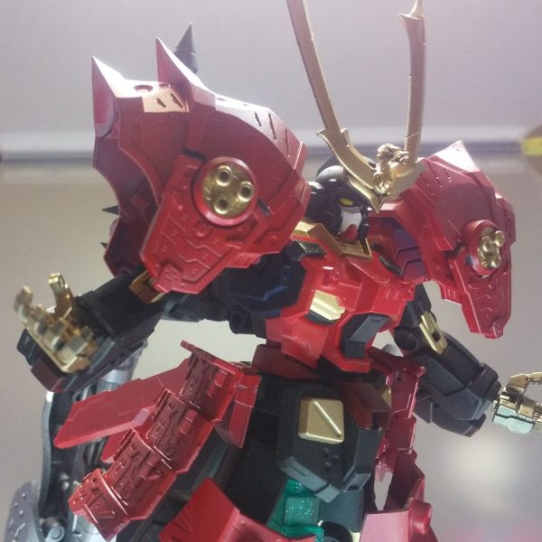 ガンダム・アルマドゥーラ