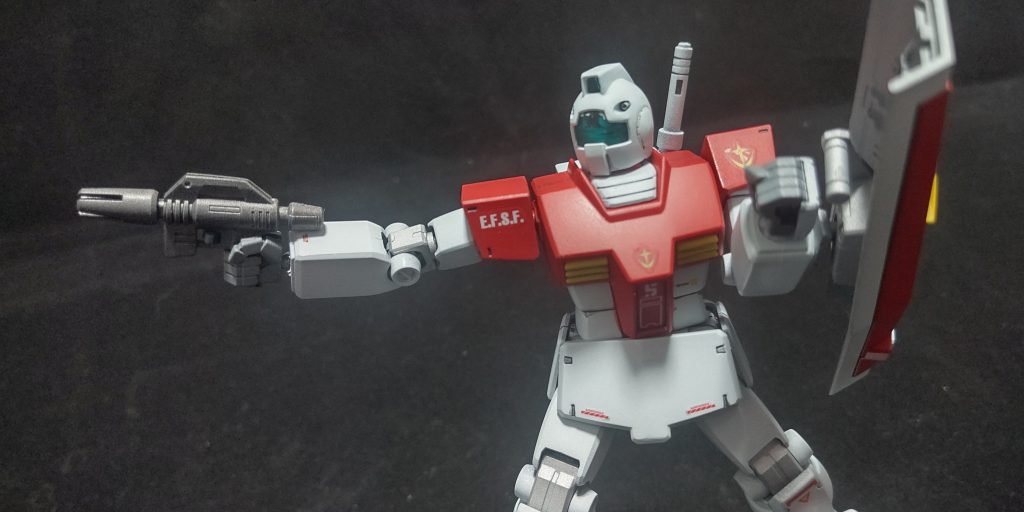 ただのジム–3枚目/制作者：SW20