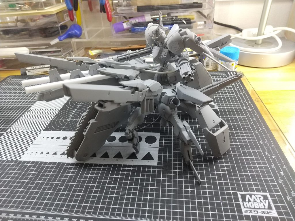 カッコいいぞ〜