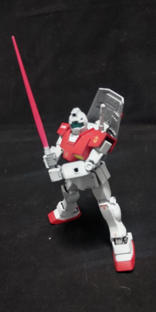 ただのジム–2枚目/制作者：SW20