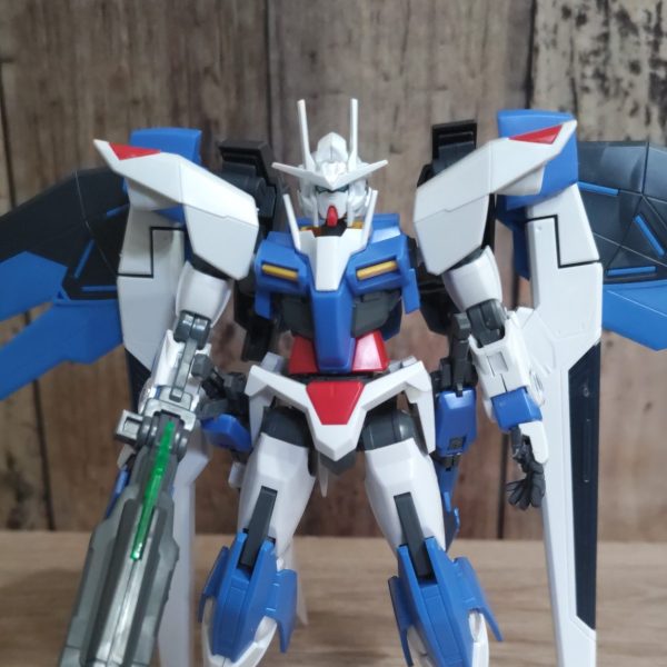 ガンダムダブルオーモビル