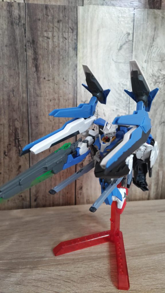 ハイマットトランザムバースト