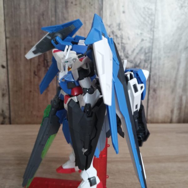 ハイマットダブルオーガンダム