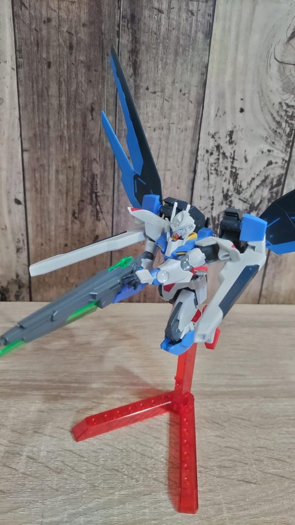 ハイマットフルバーストモード