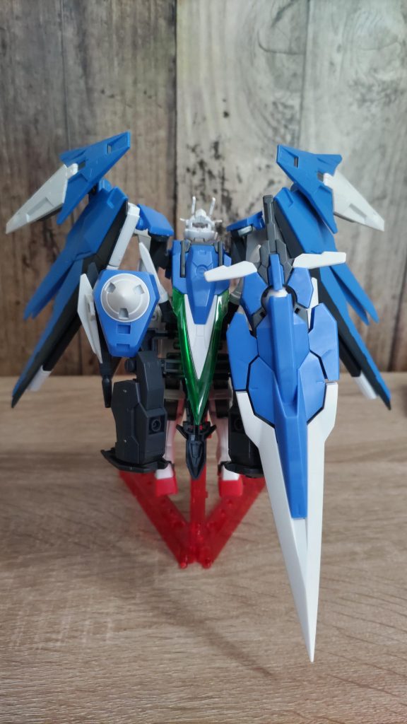 セブンソード装備