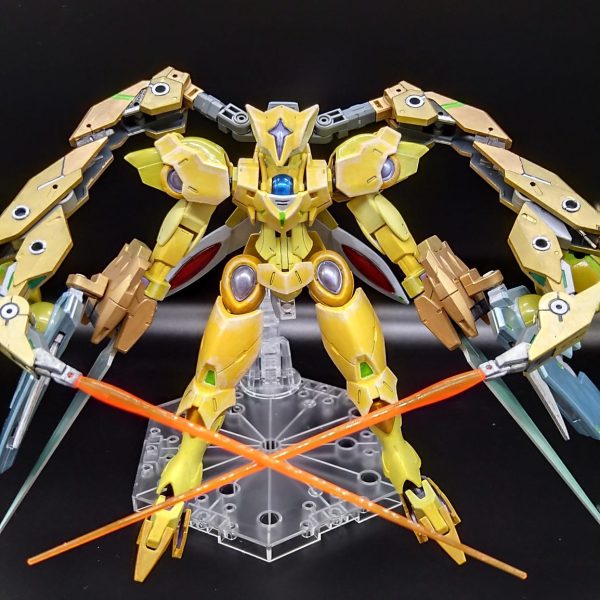 ベギルベウ“月光”