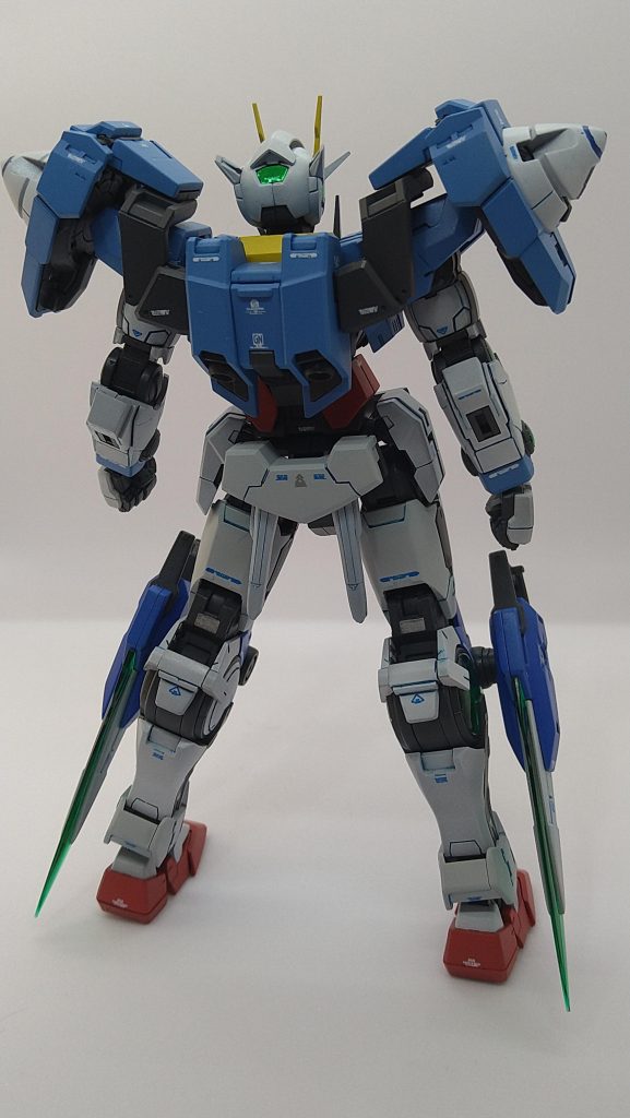 ポーズが下手っぴに（汗） 