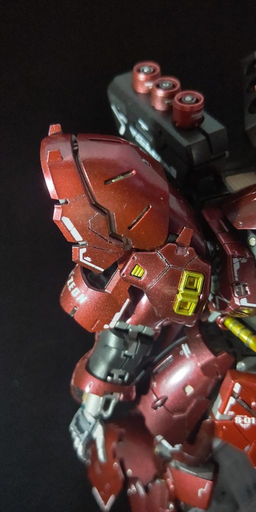 サザビー–3枚目/制作者：SW20