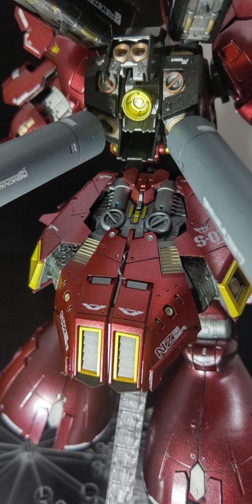 サザビー–4枚目/制作者：SW20