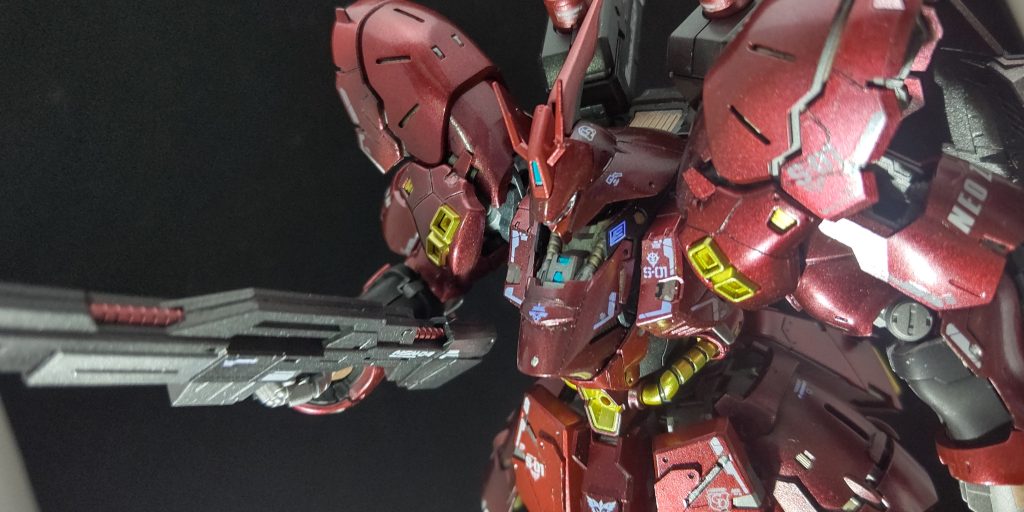 サザビー–2枚目/制作者：SW20