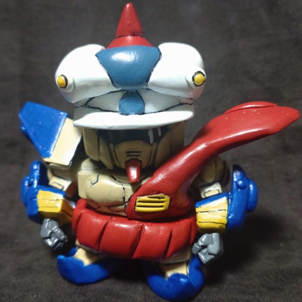 SD タントラガンダム