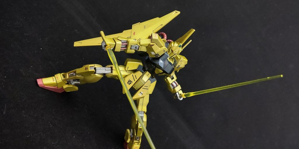 百式–3枚目/制作者：SW20