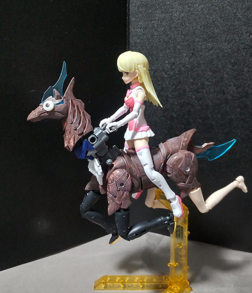 可能性は人を熱くする※JRA2011年安田記念CM「タイキシャトル」