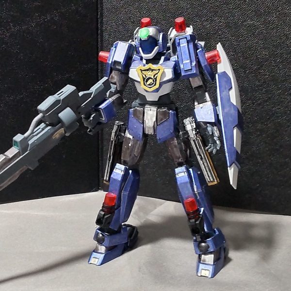 メタルポリス・アデルギブソン