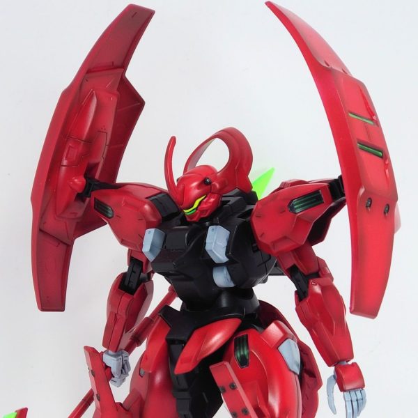 HG MD-0064 ダリルバルデ