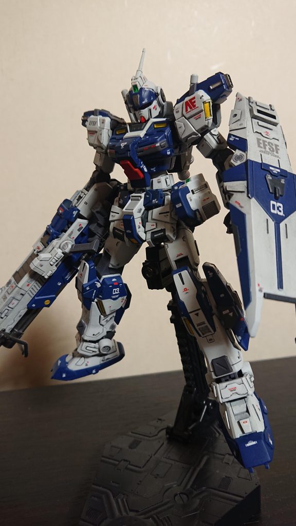 ペイルライダー–2枚目/制作者：へっち