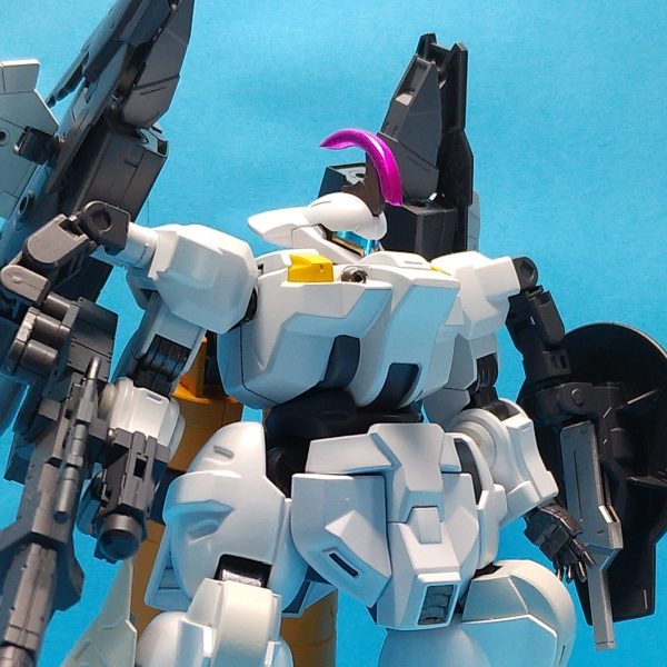 ディランザ・テンペスター