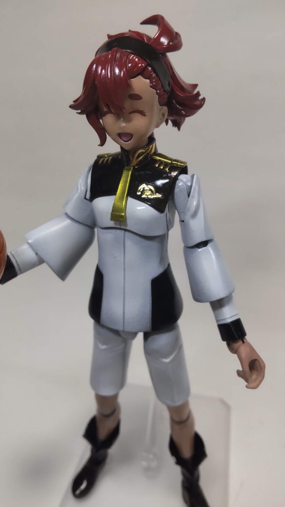 スレッタ・マーキュリー–3枚目/制作者：shin